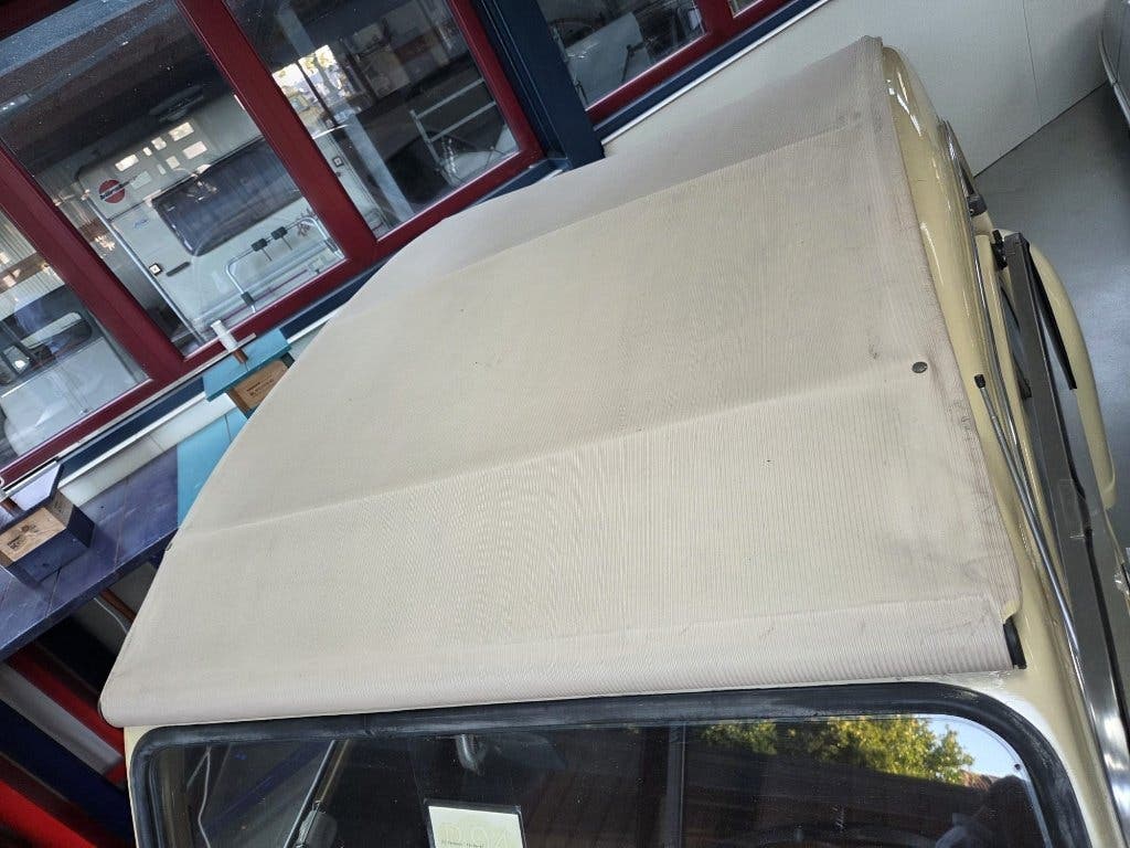 Citroën 2CV 0.6 1976 Beige, foto 8