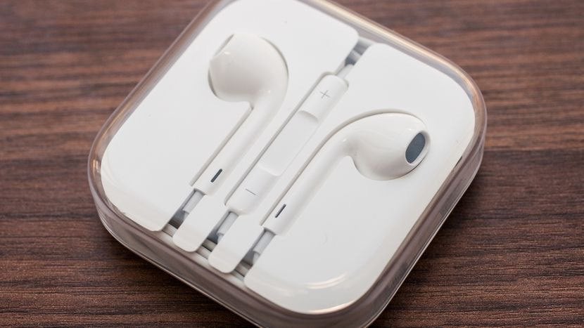 Partij 50 stuks apple iphone 100% originele 3,5 mm oortjes, .., ., Nieuw, Ophalen of Verzenden