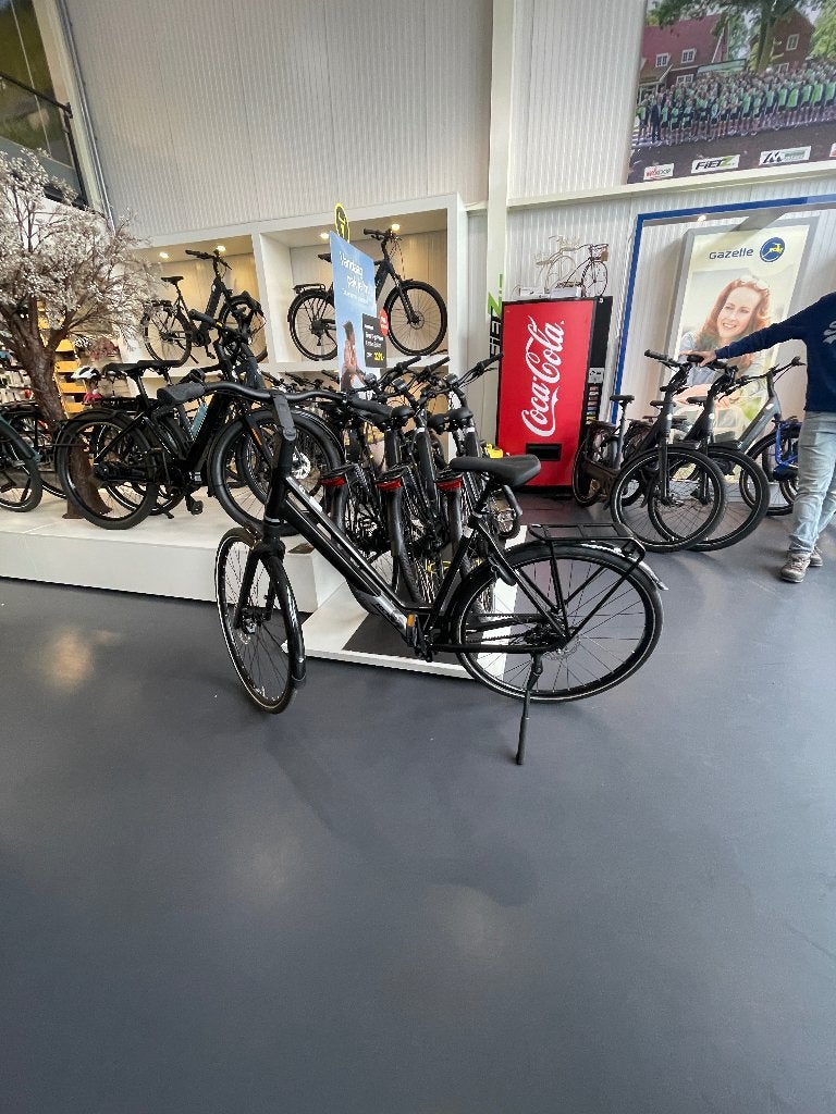 Prachtige KOGA fiets, maat 56, als nieuw, nieuwe foto's!, Fietsen en Brommers, 53 tot 56 cm, (Extra) lage instap, Zo goed als nieuw