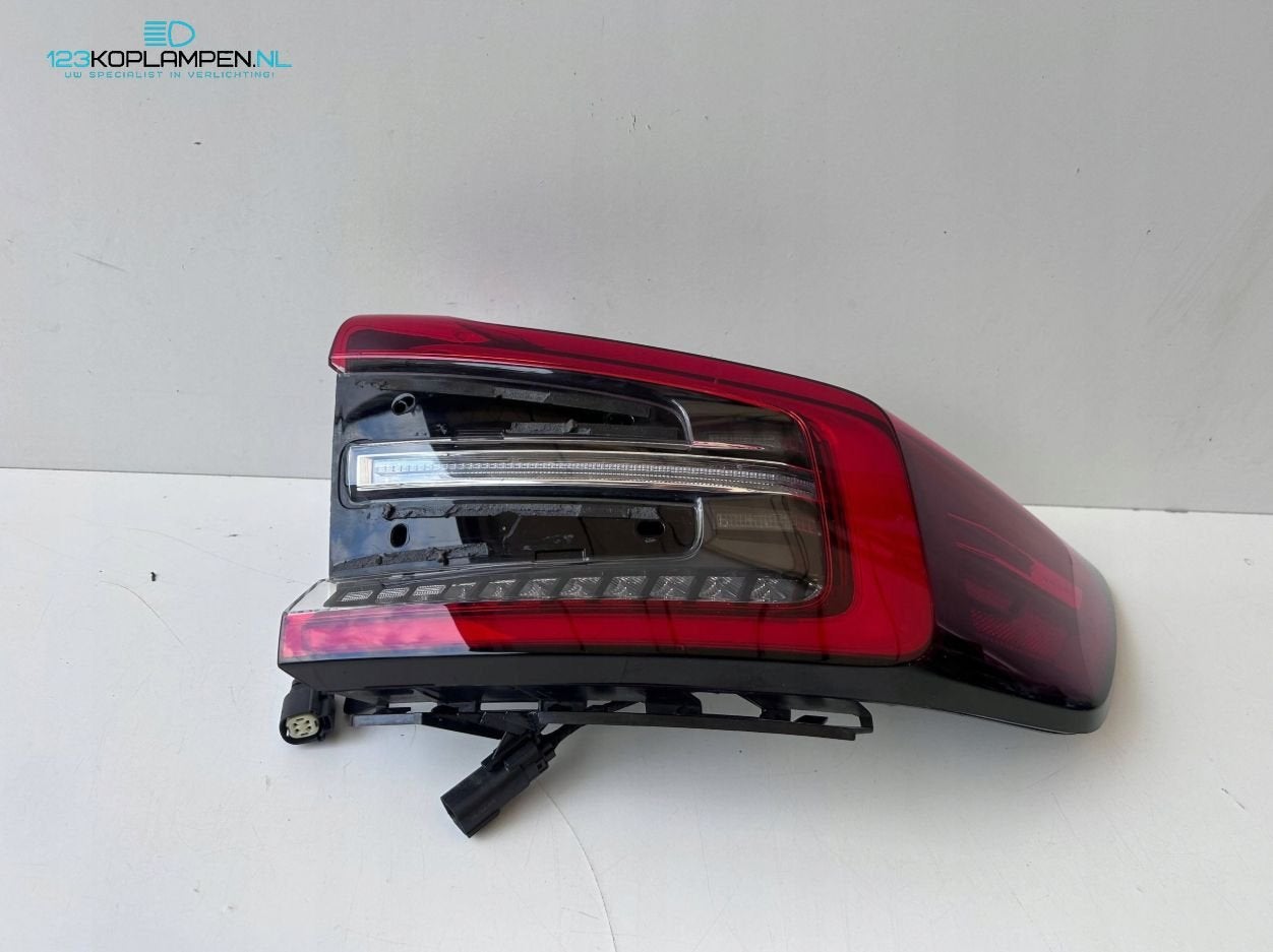 Volvo C40 Achterlicht rechts, Gebruikt, -, -, Ophalen of Verzenden