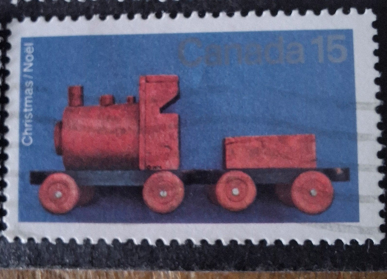 Canada 543, Ophalen of Verzenden, Noord-Amerika