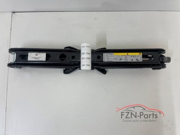 Audi Q7 4M Krik, Ophalen of Verzenden, Gebruikt