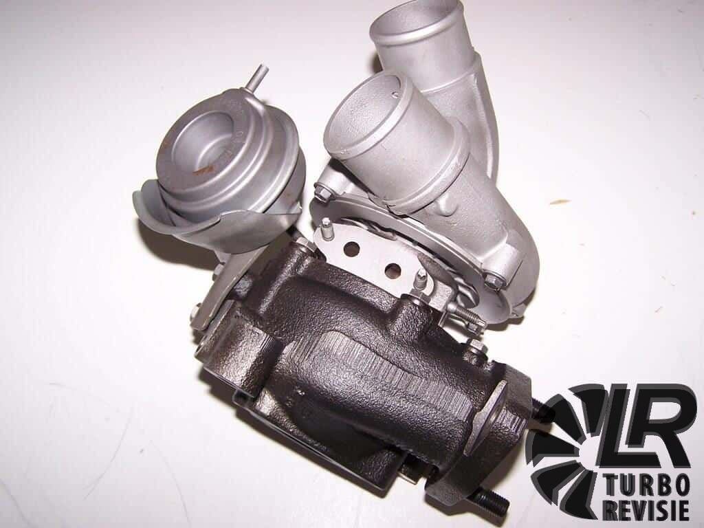 turbo revisie Toyota Avensis Corolla D-4D 2.0D 81 85 kw, -, -, Ophalen of Verzenden, Toyota
