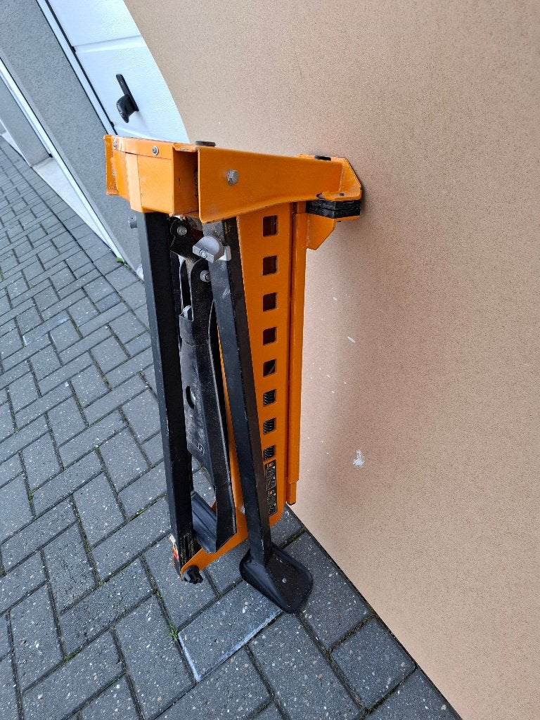 Foto 9 van Superjaws SJA 200 Portable Clamping Systeem