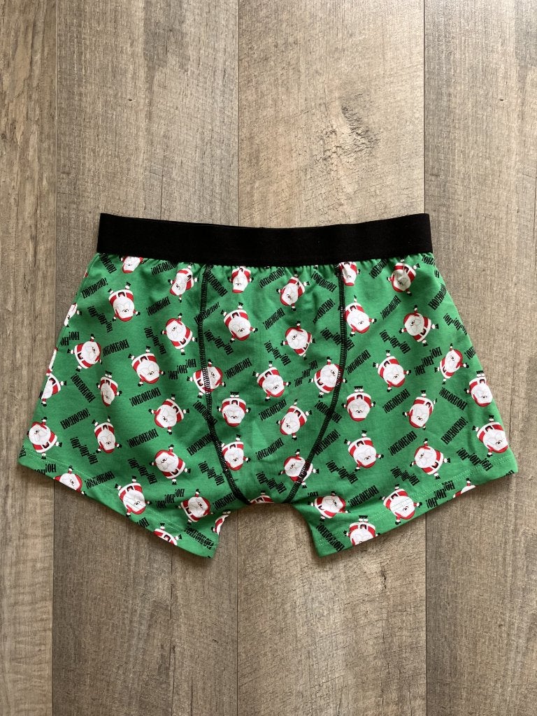 George kerst boxershort (waist 84-89 cm): NIEUW, Diversen, Ophalen of Verzenden, Nieuw