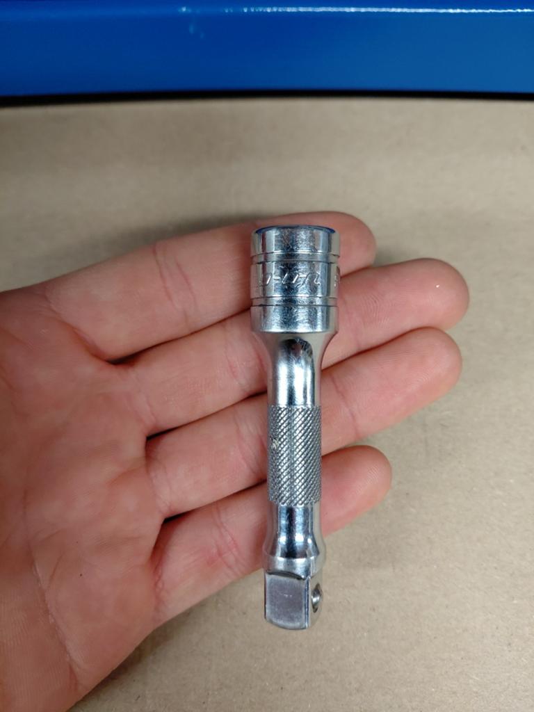 Snap On verlengstuk, Ophalen of Verzenden