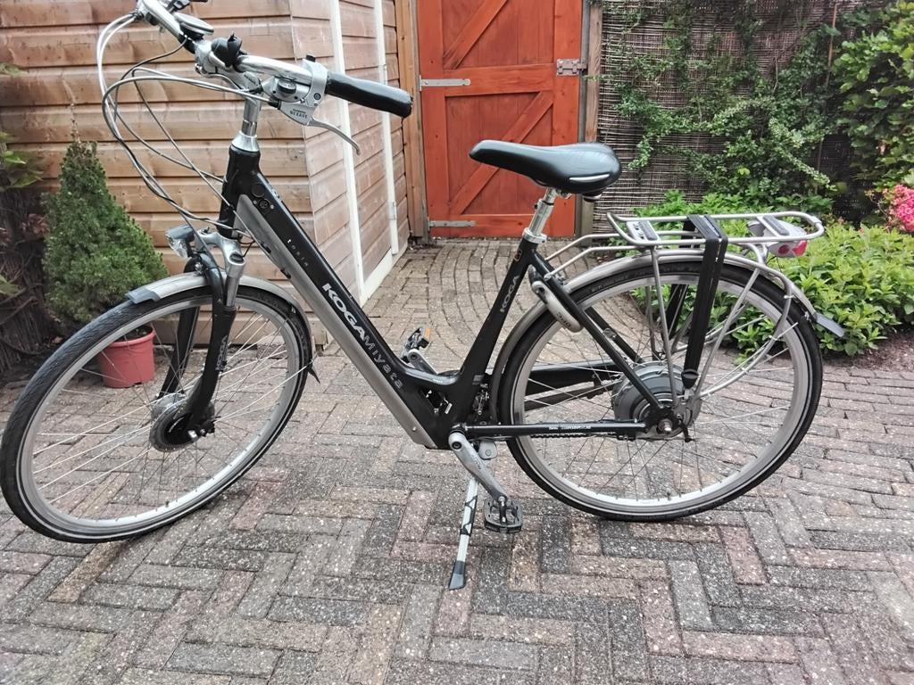 Koga myata Tesla  maat 50, 47 tot 51 cm, Ophalen of Verzenden, Gebruikt