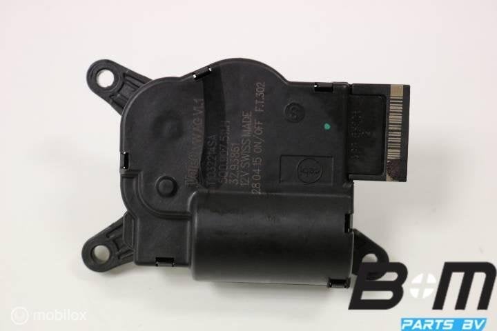 Kachelstelmotor VW Golf 7 GTI USA, Gebruikt