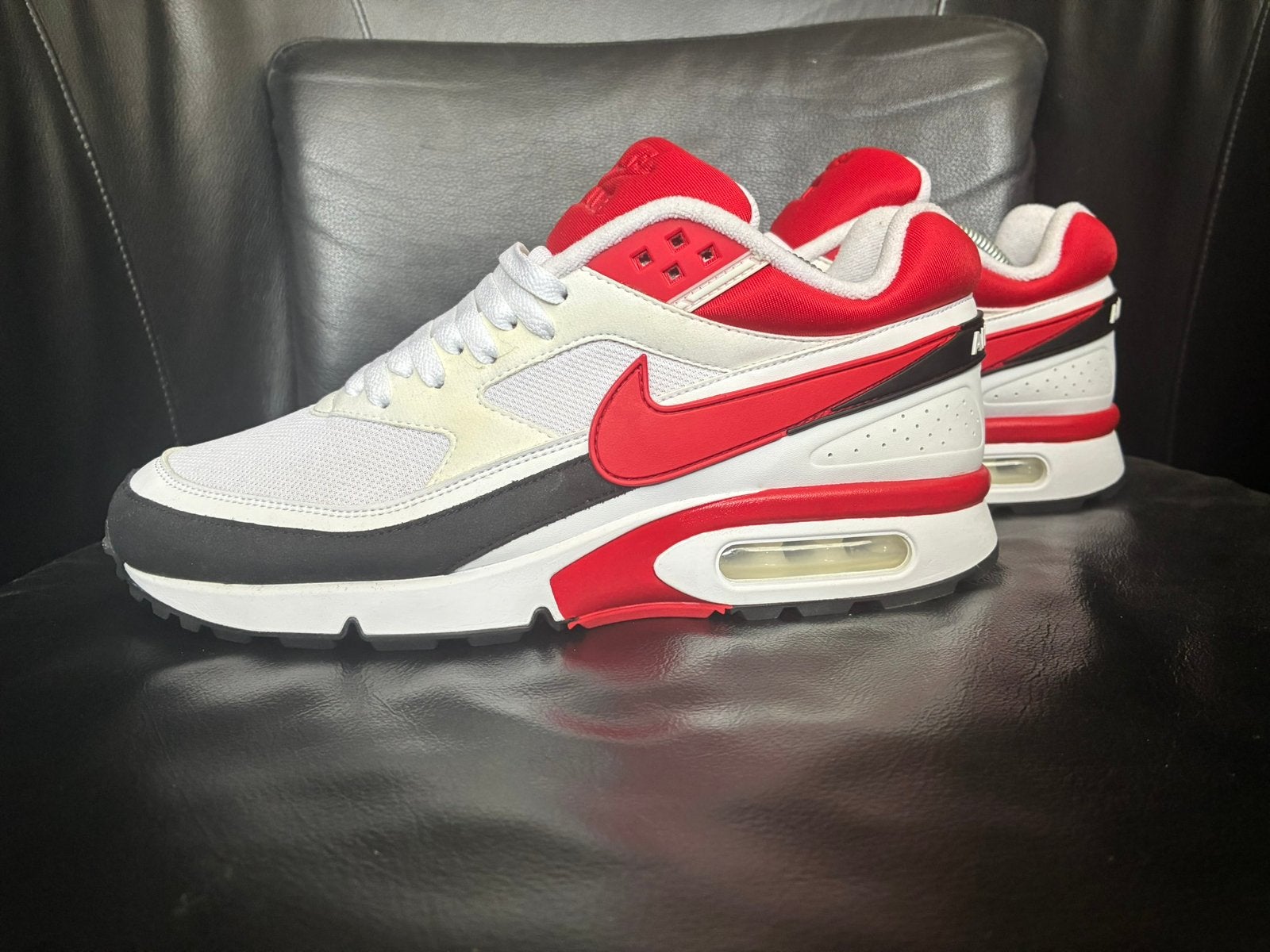 Nike air max BW, Ophalen of Verzenden, Nieuw, Wit, Sneakers of Gympen