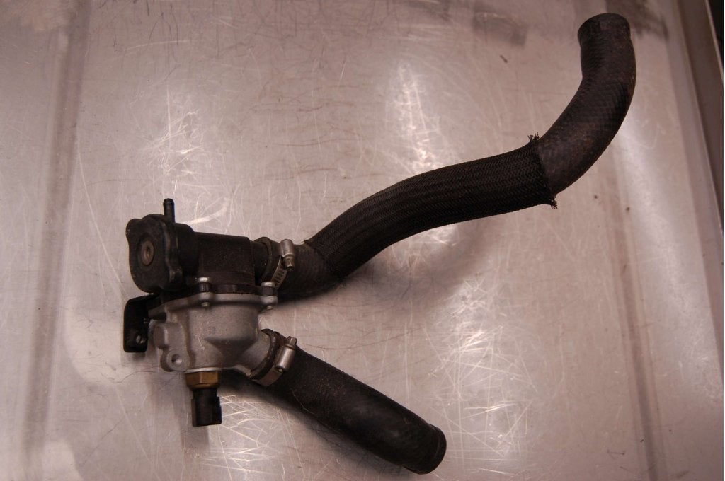 thermostaat huis slangen z750 2007 - 2012, Motoren, Niet ingevuld, Gebruikt, Niet ingevuld, Ophalen of Verzenden