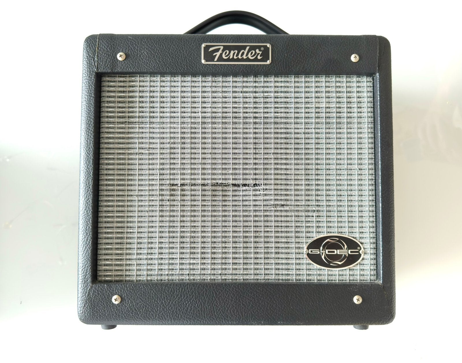 Fender G-DEC Junior gitaarversterker, Ophalen of Verzenden, Zo goed als nieuw, Minder dan 50 watt
