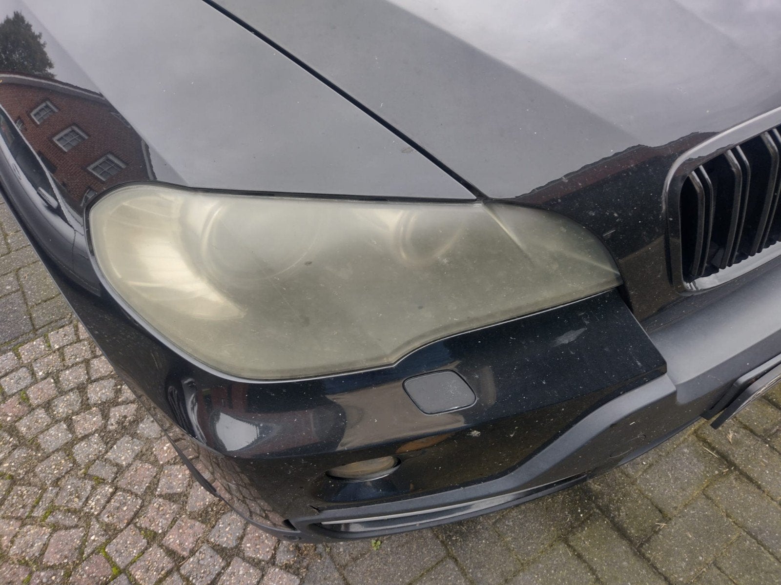 Mobiele Koplamp Restauratie - Koplampen weer als nieuw!, Ophalen of Verzenden