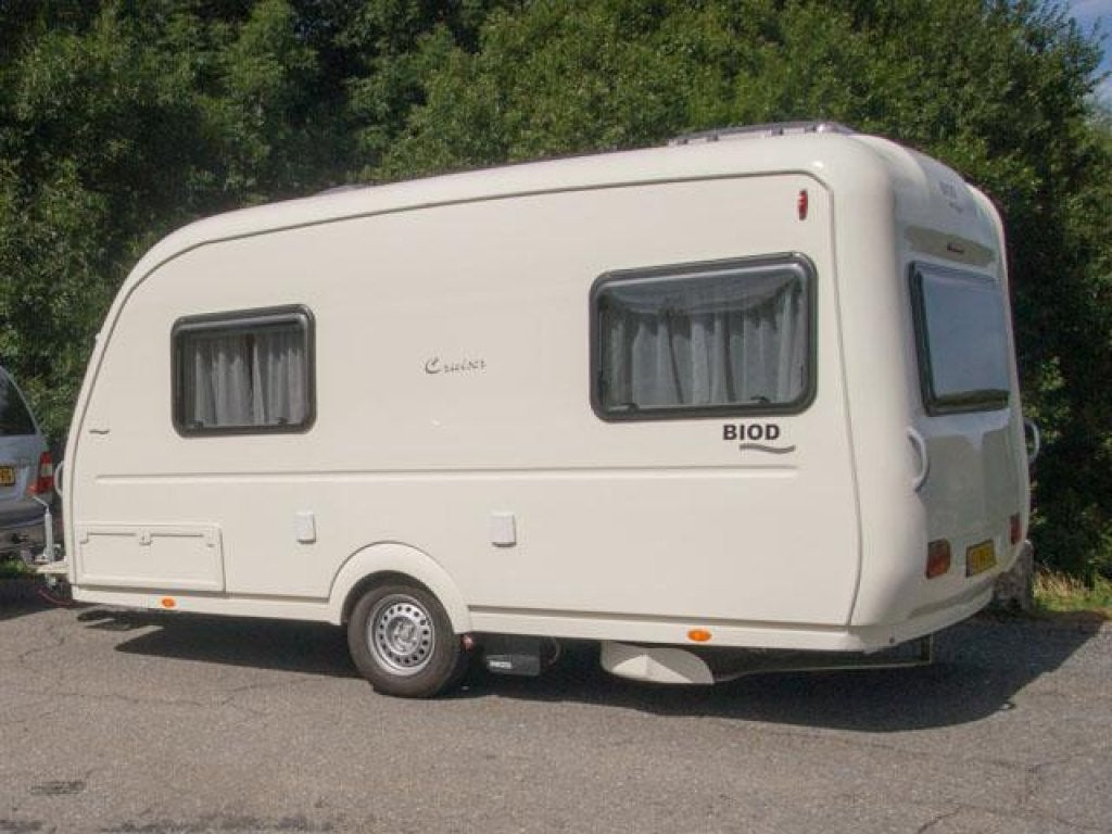 Biod Biod Cruiser (1064678), Rondzit, Tot en met 2, Particulier, Overige typen