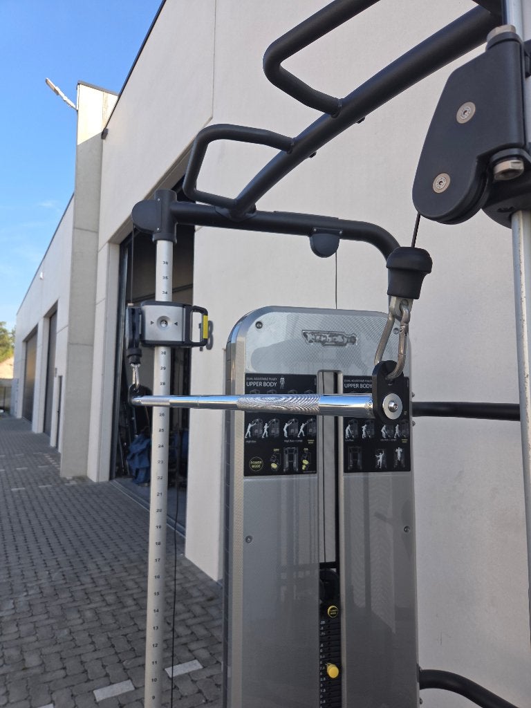 Technogym Cable Crossover - Professioneel Fitnessapparaat, Ophalen, Gebruikt, Armen, Overige typen