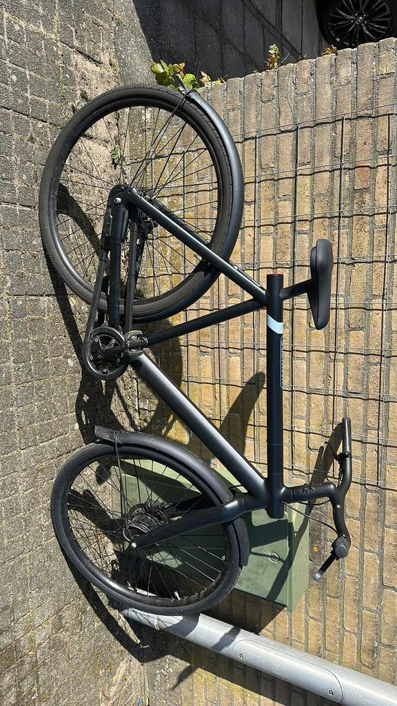 VanMoof S3 elektrische fiets, 59 cm of meer, Ophalen, Gebruikt, Vanmoof
