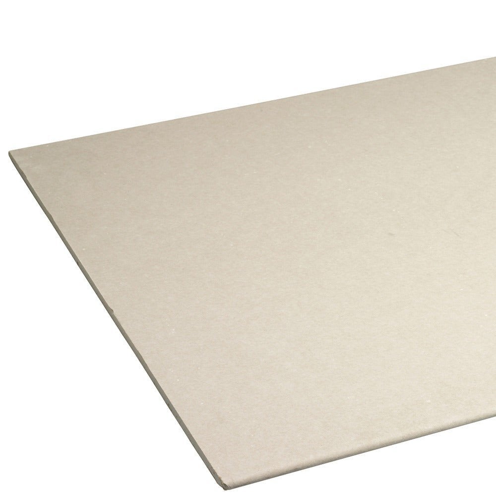 Knauf Gipsplaat RK 9,5 mm x 600 mm x 3 meter, Doe-het-zelf en Verbouw, Ophalen, Nieuw, Overige materialen, Minder dan 20 mm
