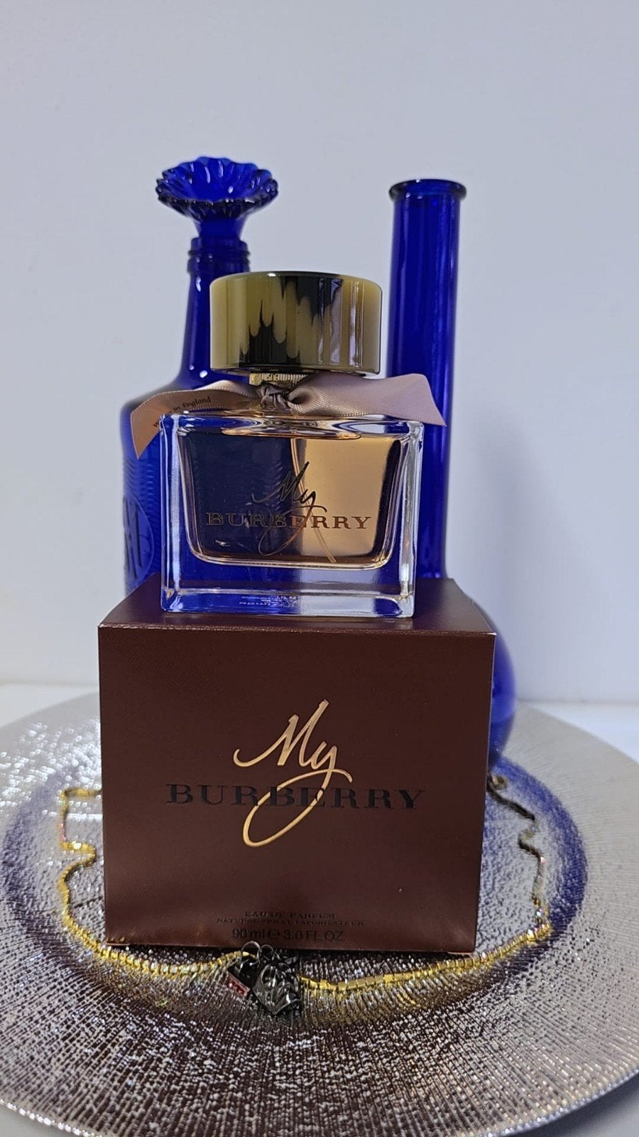 partijverkoop dames parfums minimaal afname 30 stuks, Ophalen of Verzenden, Nieuw