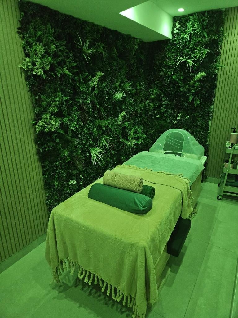 Foto 9 van Massage & Infrarood Sauna | JapaneseHead Spa Ridderkerk