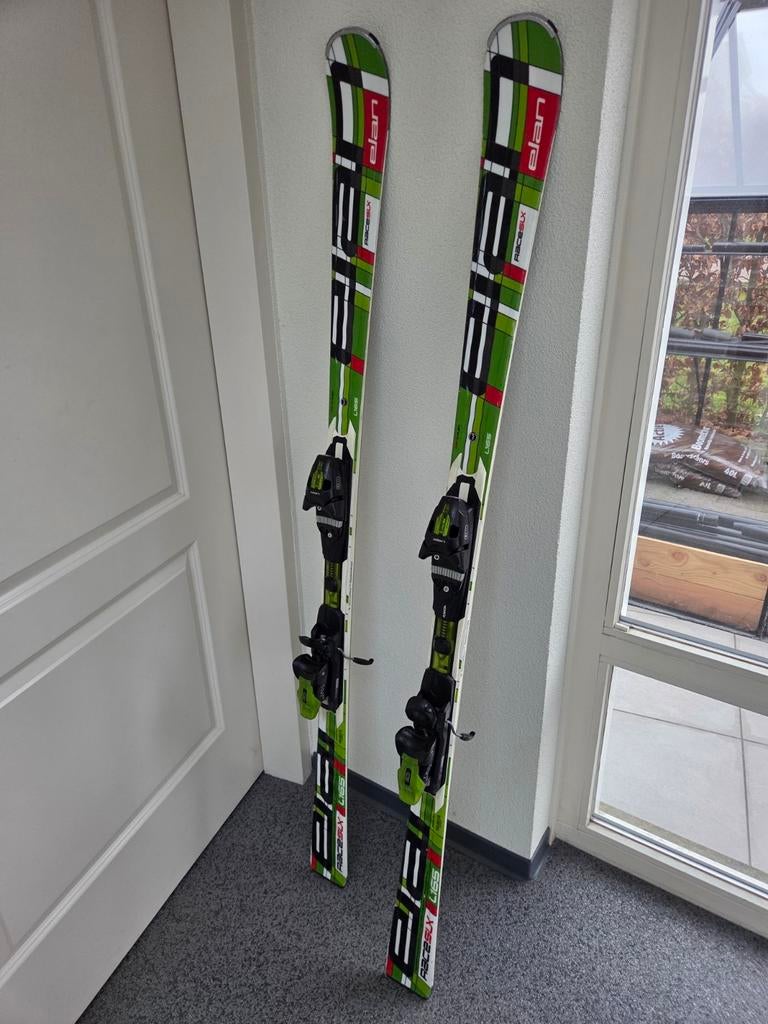 Elan skis, 160 tot 180 cm, Gebruikt, Ski's, Ophalen