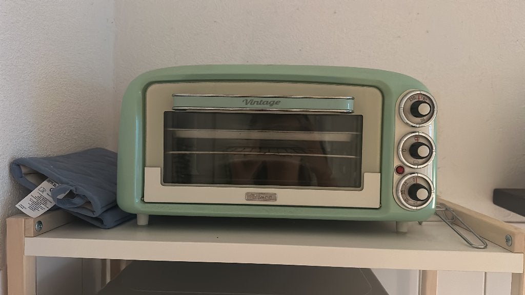 oven, Ophalen, Minder dan 45 cm, Overige merken, Minder dan 45 cm