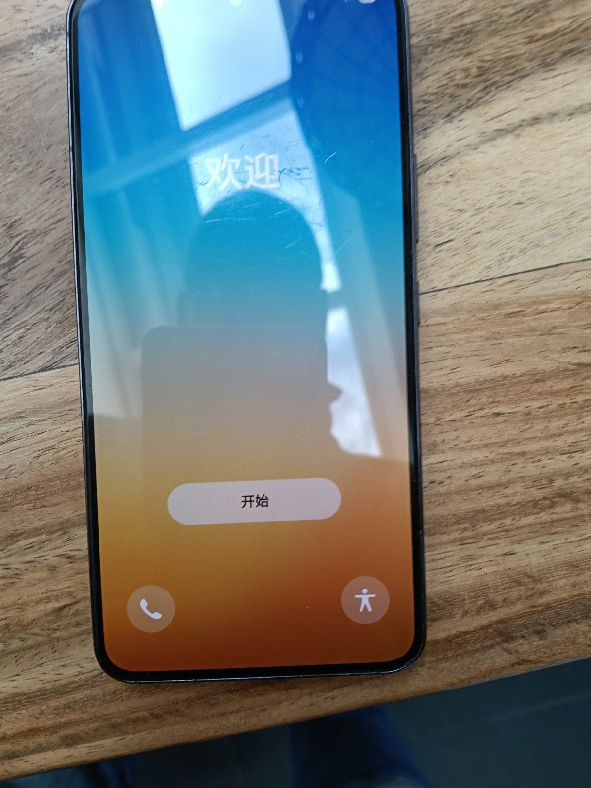Samsung S22 - Goede staat  lichte krasjes op screenprotect, Telecommunicatie, Mobiele telefoons | Samsung, Gebruikt, Zwart, Touchscreen
