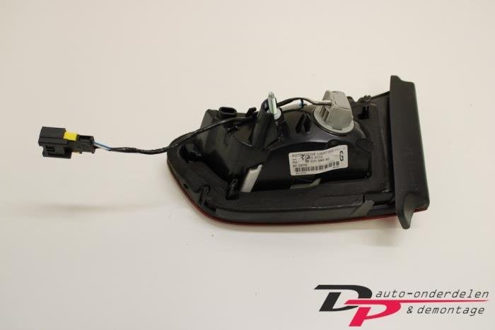 Achterlicht links van een Citroen DS5, Gebruikt, -, Ophalen of Verzenden, -