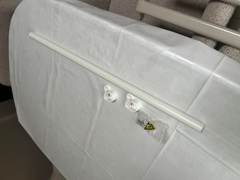 Pax kast roede, 200 cm of meer, Zo goed als nieuw, 50 tot 75 cm, 50 tot 100 cm