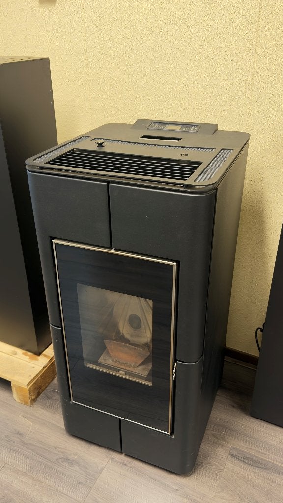 Artel Norma 6kW - 2de hands, Huis en Inrichting, Ophalen, Gebruikt, Amg spa, Info@bluesolid.nl