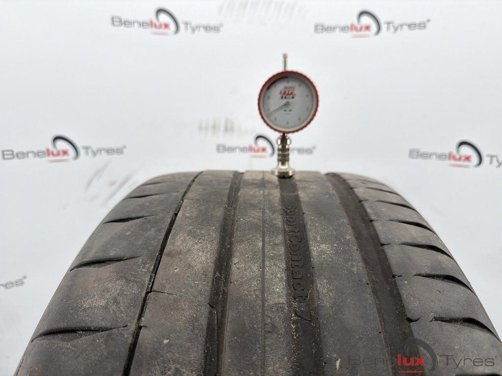275/40ZR22 Conti 275/40R22 275/40 ZR22 R22 275/40/22 2754022, -, 275 mm, -, Nieuw