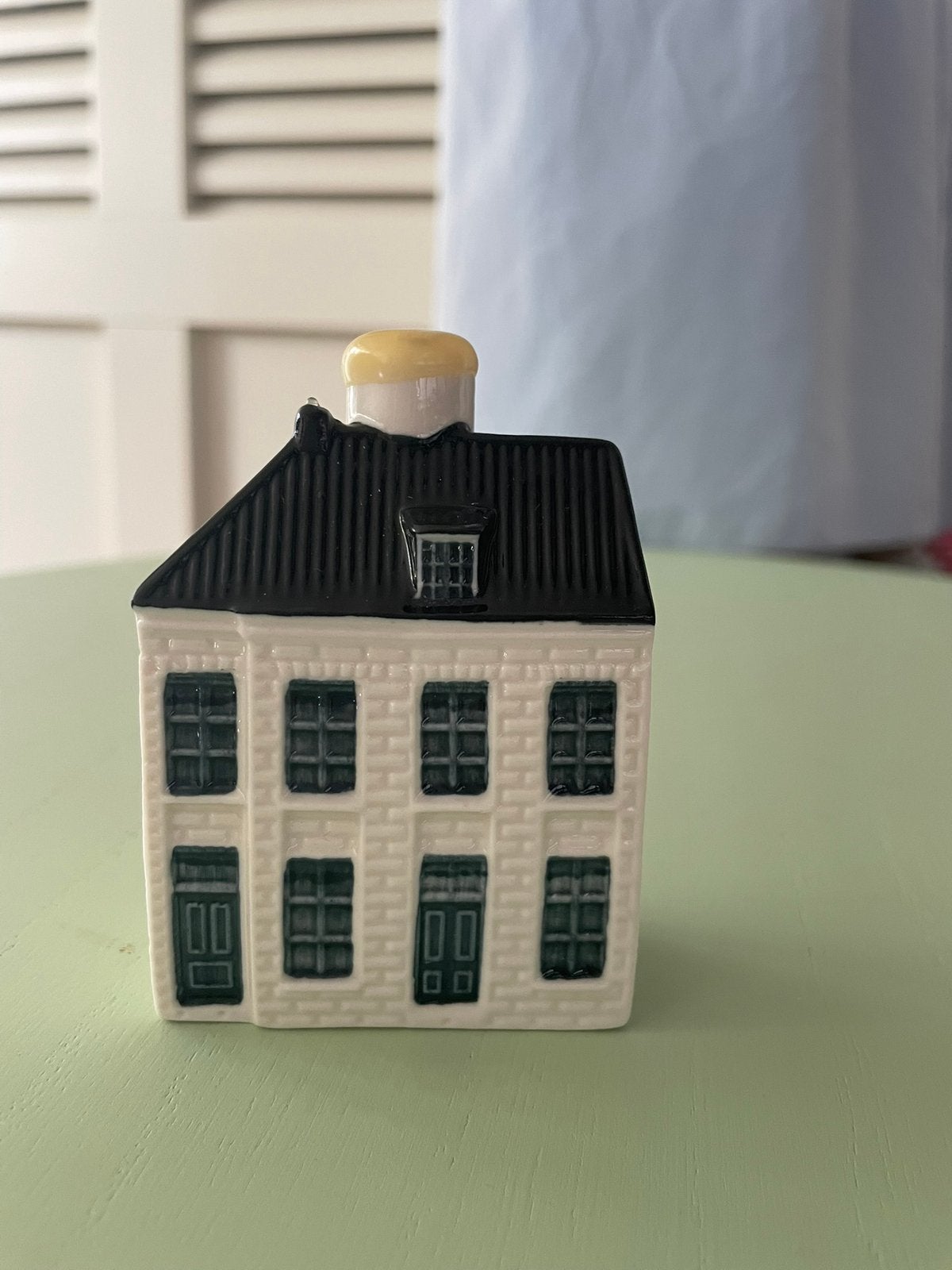 KLM huisje 106 Villa Rameau, Ophalen of Verzenden, Nieuw, Gevuld