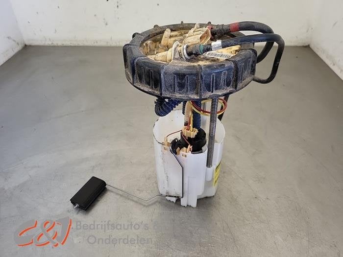 Brandstofpomp Elektrisch van een Ford Transit Connect, Gebruikt, -, -, Ophalen of Verzenden