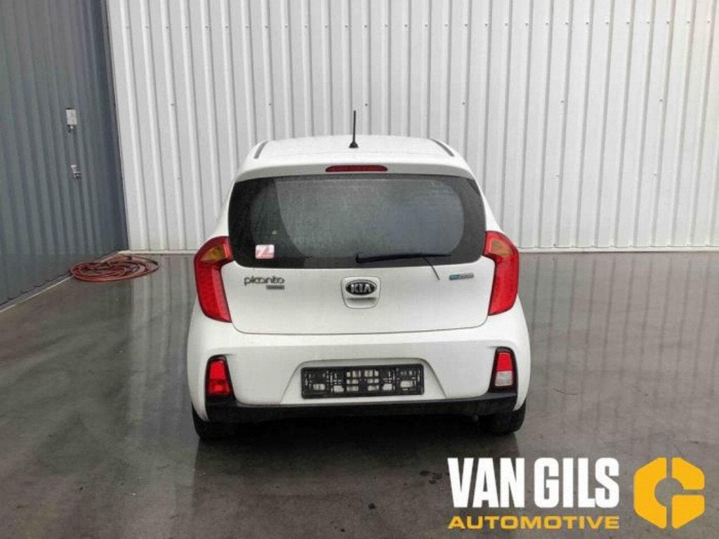 Kia Picanto, Auto-onderdelen, Overige Auto-onderdelen, Kia Deutschland GmbH, Info@kia.de, Theodor-Heuss-Allee 11 ,60486, Frankfurt am Main, Deutschland