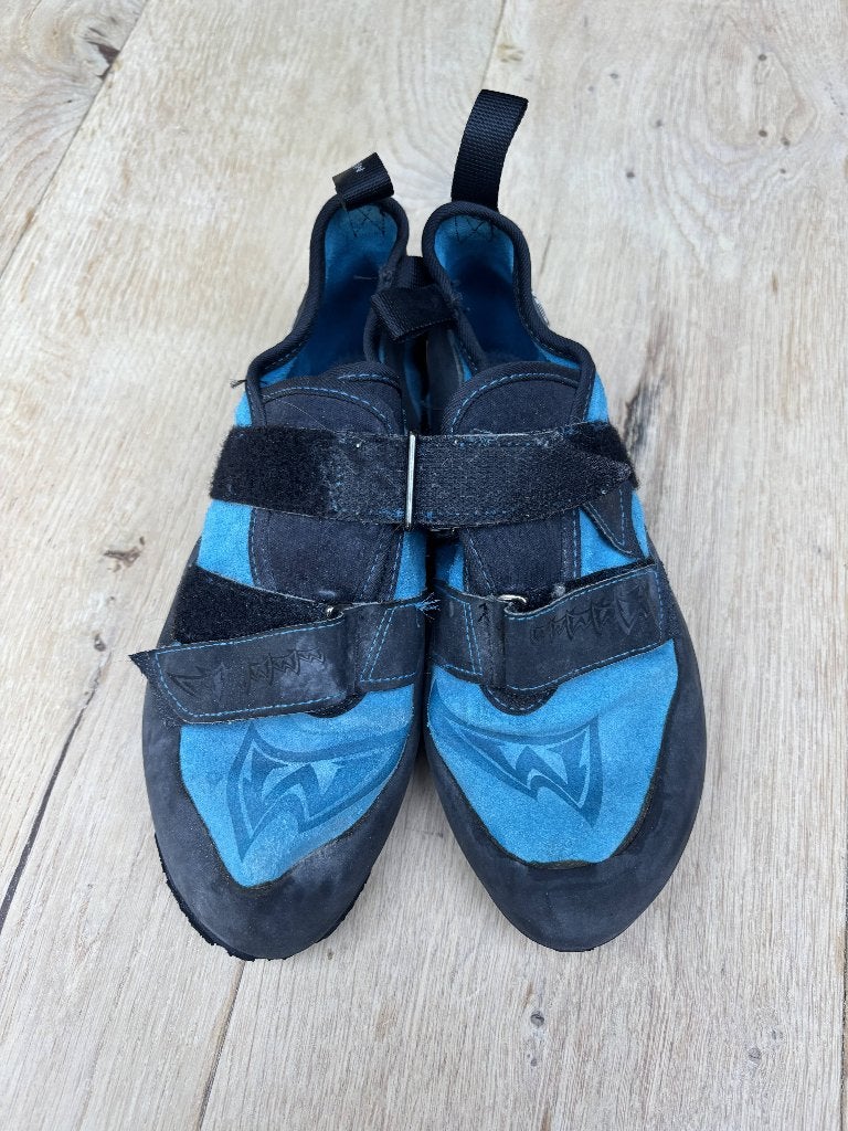 Mad Rock Dames Klimschoen maat 43, Ophalen, Gebruikt, Klimsportschoenen