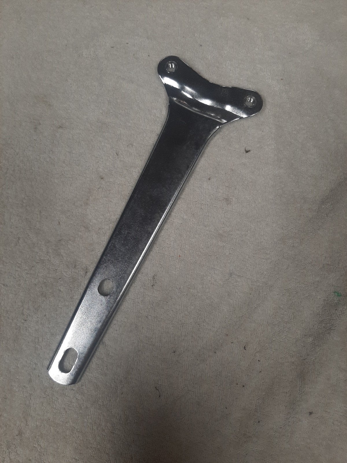 Spatbord beugel Puch VZ50/M50, Ophalen of Verzenden, Overige typen, Puch
