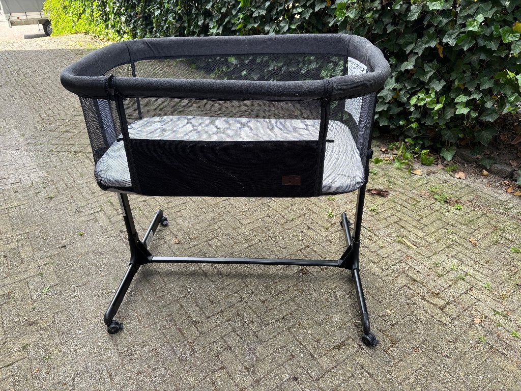 Cosleeper, Ophalen, Zo goed als nieuw, Overige typen