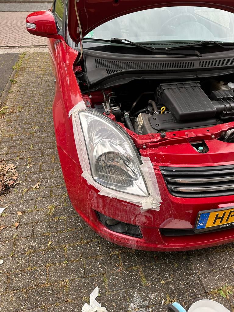 Koplampen Polijsten - Herstel Helderheid., Auto-onderdelen, Verlichting, Ophalen of Verzenden, Gereviseerd