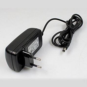 Switching Adapter Fujia FJ-SW1280e031 SW1280e031 12V 1.5A fo, Ophalen of Verzenden, Nieuw