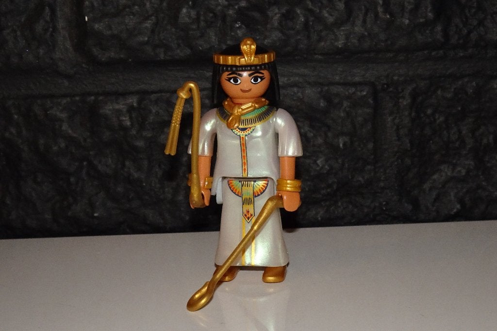 05 - Cleopatra 71606 serie 26, Ophalen of Verzenden