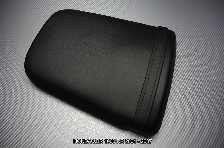 AVDB achter zadel voor HONDA CBR 1000 RR 2004 - 2007 SC57
