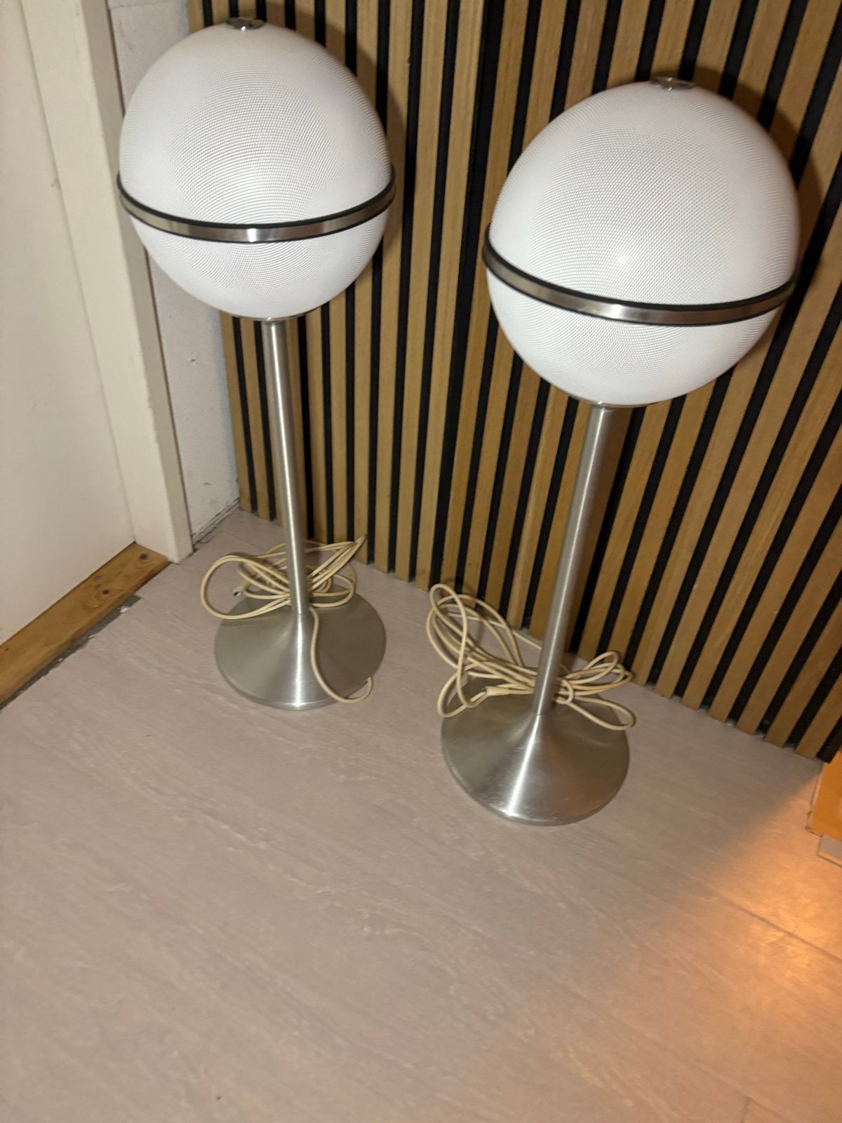 Prima Grundig Audiorama 4000 luidsprekers, Ophalen, Gebruikt, Stereo speakers, Overige merken