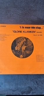 33 toeren lp, Ophalen of Verzenden, Gebruikt, Overige genres, LP