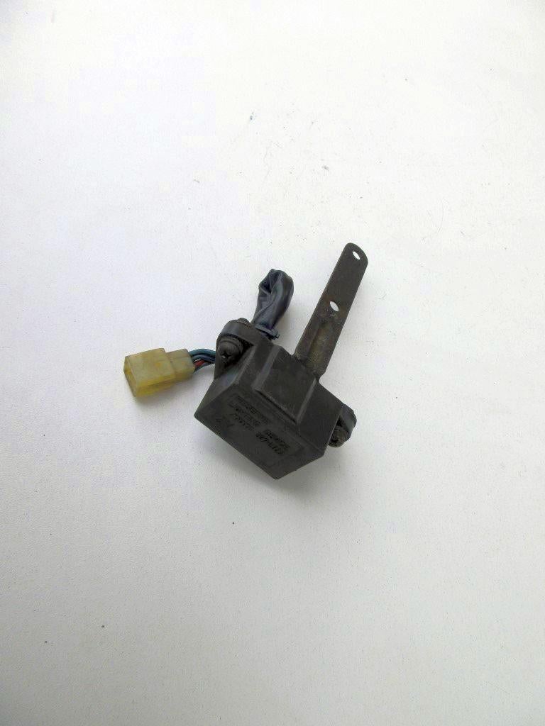 Kawasaki Z750 reserve lightning device KZ 750 E Z750 LTD750, Ophalen of Verzenden, Gebruikt