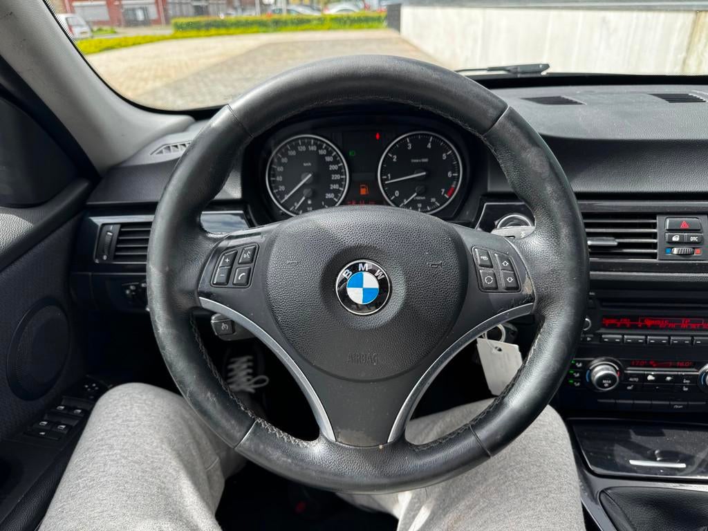 BMW 3-Serie