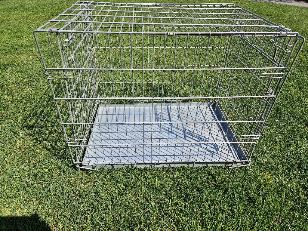 bench, Ophalen, Zo goed als nieuw