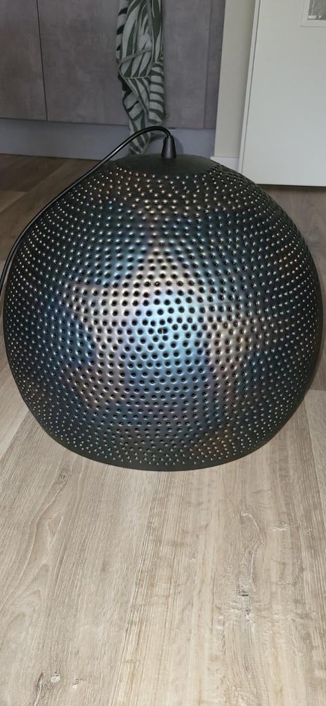 Fori hanglamp 40cm nieuwstaat, Ophalen, Zo goed als nieuw