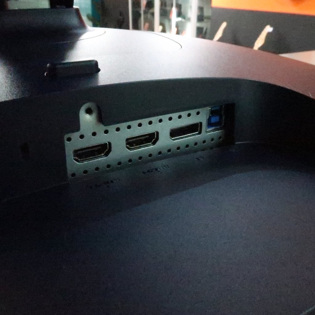 Alienware AW3425DWM Curved Gaming Monitor | In Nette Staat, Flex Ltd., Gebruikt, https://flex.com/contact-us, Nobelstraat 10, 5807 GA Oostrum LB, Limburg, Nederland