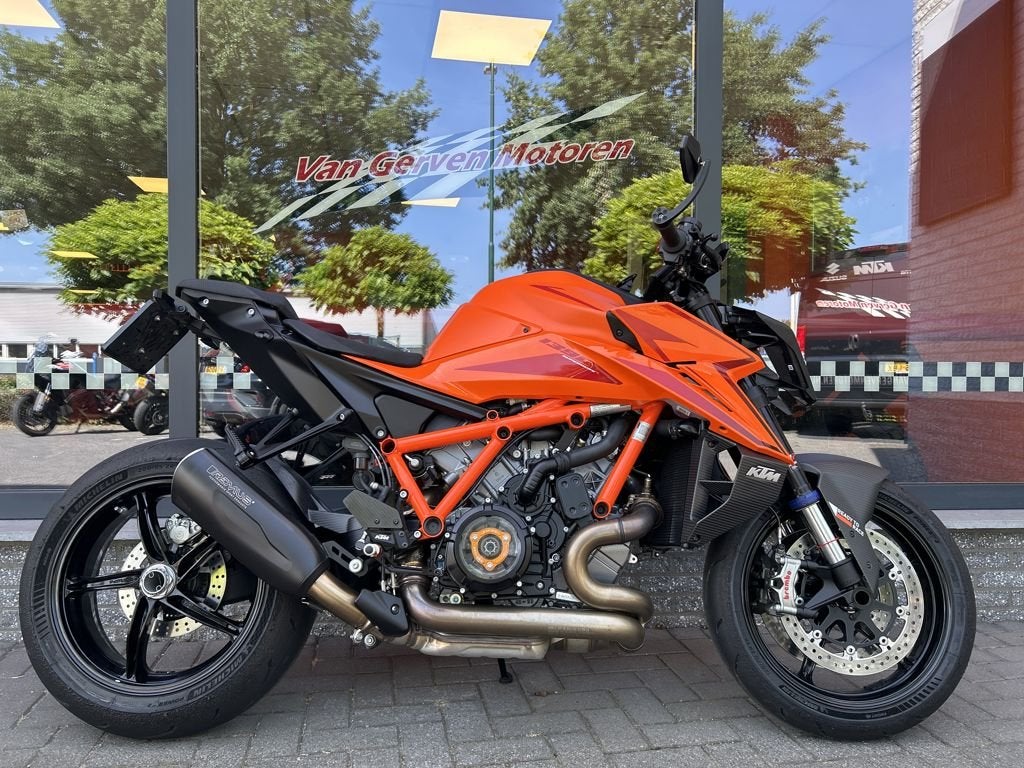 KTM 1390 SUPER DUKE R EVO 2025 (m2452691980) — Motoren | KTM — Marktplaats