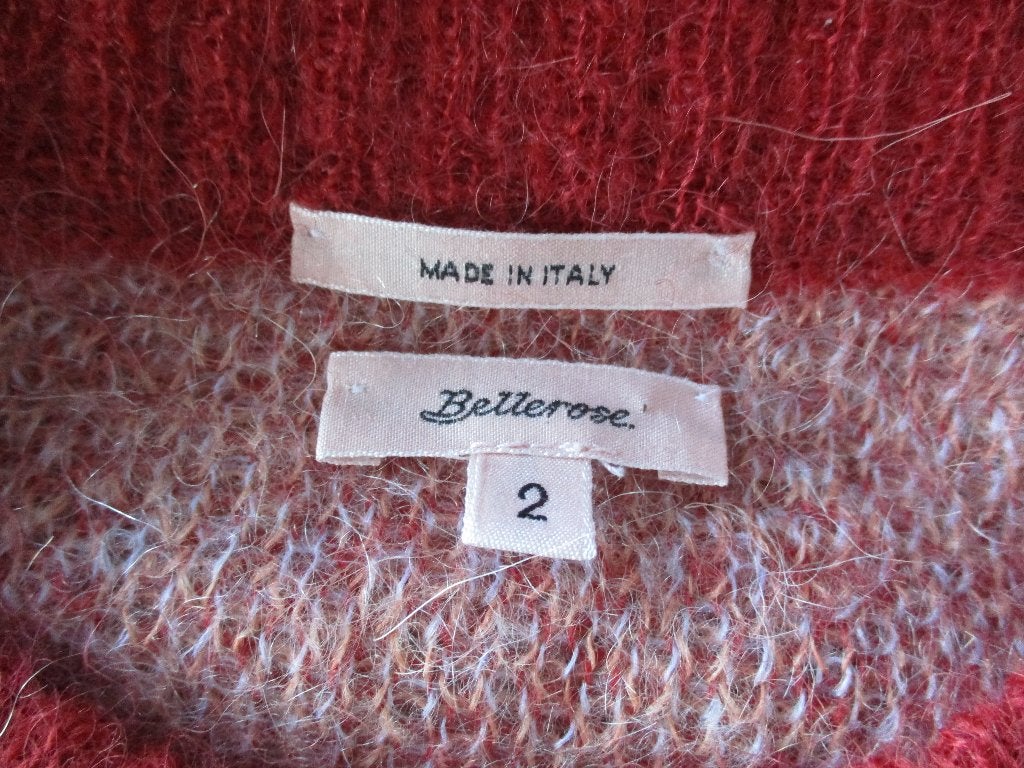 Bellerose, size 2, Maat 38/40 (M), Bellerose, Nieuw, Meerkleurig