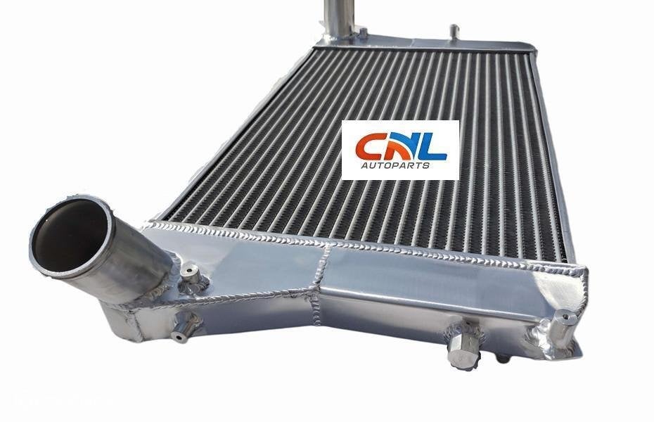 Intercooler  VW Golf Jetta MK5/6 Passat B6 B7 Audi A3/S3 2.0, Nieuw, Ophalen of Verzenden