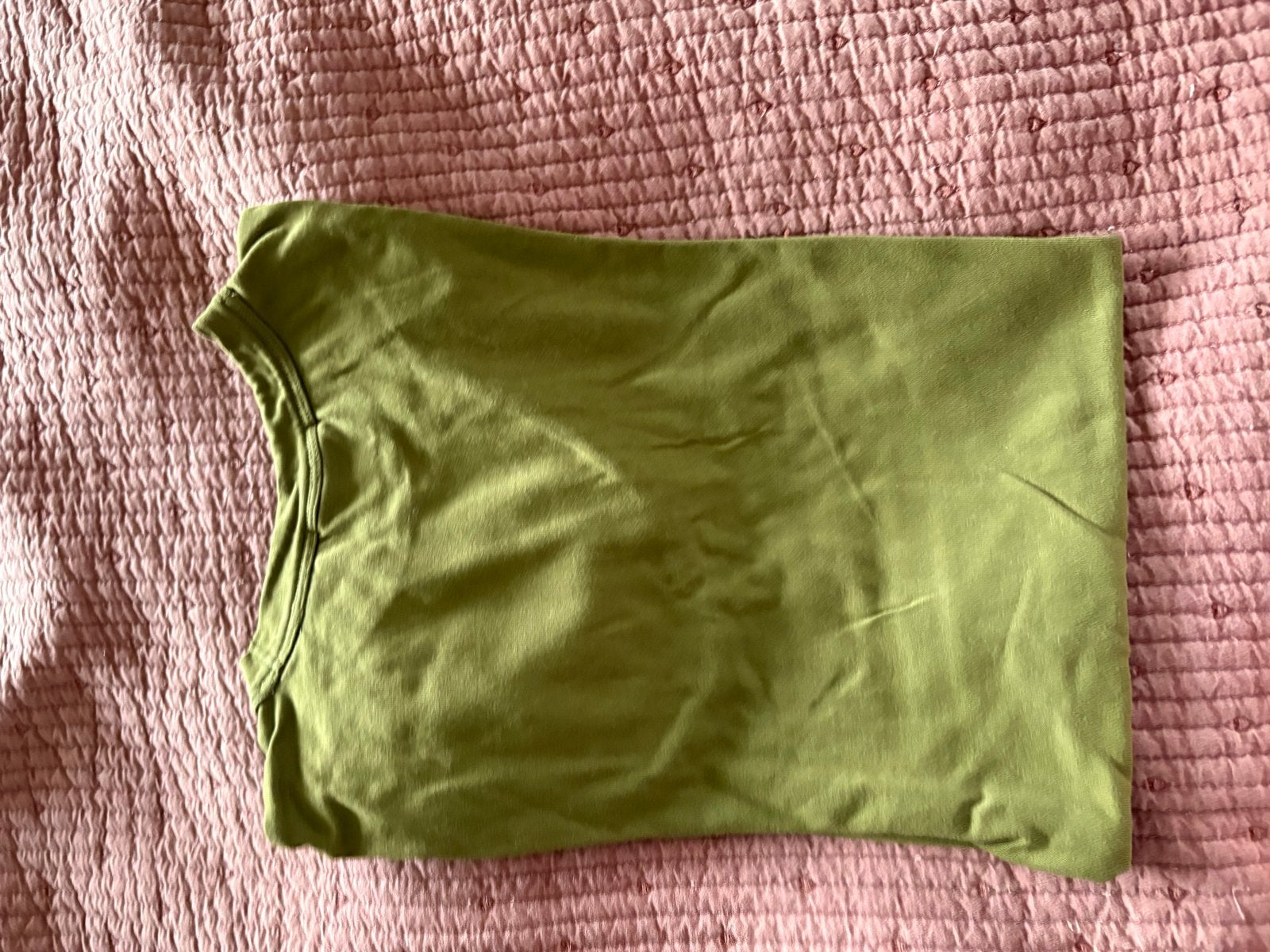 Scotch & Soda T-shirt XL, Kleding | Heren, T-shirts, Ophalen of Verzenden, Gedragen, Maat 56/58 (XL), Groen